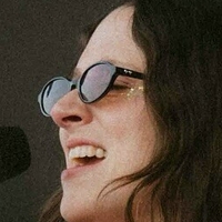 Katie Crutchfield Naken