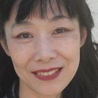 Katsuko Nakamura Naken