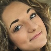 Kayla Martin Naken