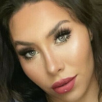 Kayla Salinas Naken