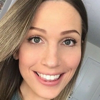 Kayla Ward Naken