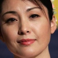 Keiko Matsuzaka Naken