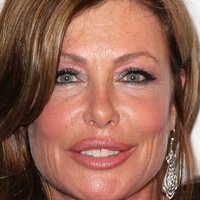 Kelly LeBrock Naken