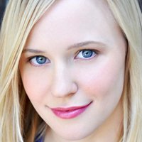 Kelly O'Sullivan Naken