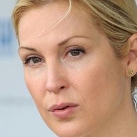 Kelly Rutherford Naken