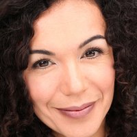 Kena Molina Naken