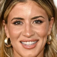 Kendall Toole Naken