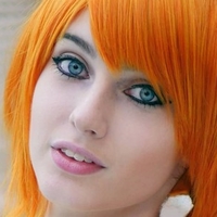 KendelB Naken