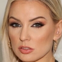 Kenzie Taylor Naken