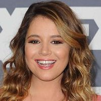 Kether Donohue Naken