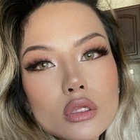 Kiki Wong Naken