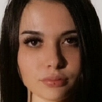 Kiley Lyn Naken
