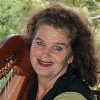Kim Deacon Naken