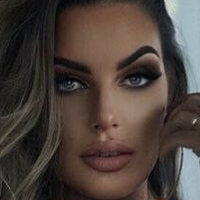 Kimberley Ametoglou Naken