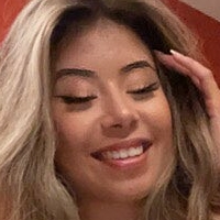 Kimberly Rodriguez Naken