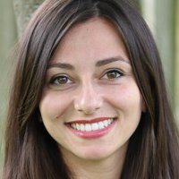 Kinga Kasprzyk Naken