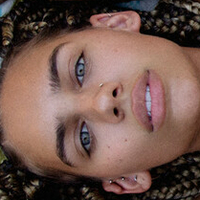 Kirstin Taylor Naken