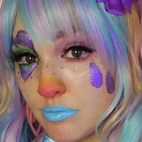 kitten_stardust Naken