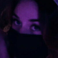 kitti_eyes Naken