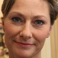 Kjersti Elvik Naken