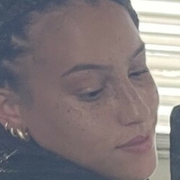 Kori Robinson Naken