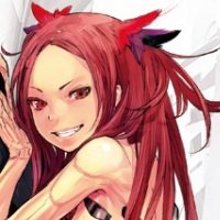 Kouka Naken
