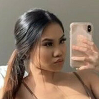Krisha Soria Naken
