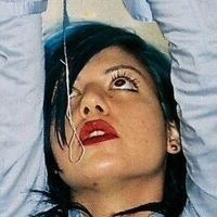Krista Papista Naken