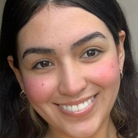 Kristal Ramos Naken
