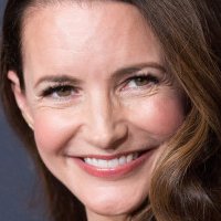 Kristin Davis Naken