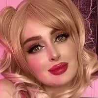Kristen Lanae Naken