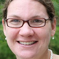 Kristin Abbott Naken