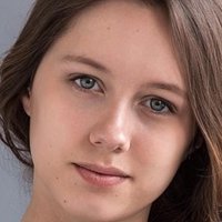 Kristina Isaykina Naken