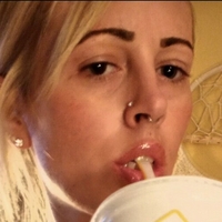 Kristy Kreme Naken