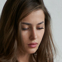 Ksenia Anike Naken
