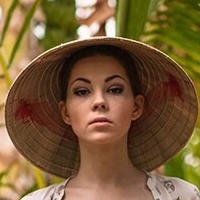 Ksyusha Egorova Naken