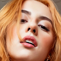 La Mars Aguirre Naken