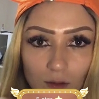 Laisa Manjabosco Naken