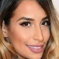 Lamiya Slimani Naken