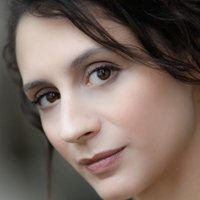 Lana Ettinger Naken