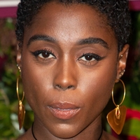 Lashana Lynch Naken