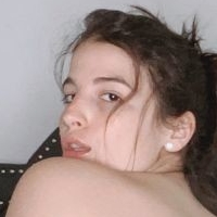 LaSirena Naken