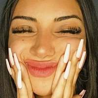 latinbabe1997 Naken
