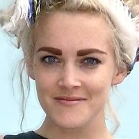 Laura McMonagle Naken