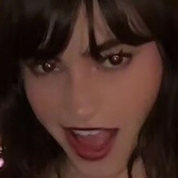 Lauren Donzis Naken