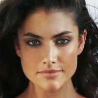 Lauren Mellor Naken