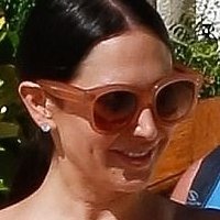 Lauren Silverman Naken