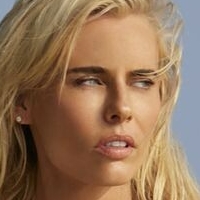 Lauren Wasser Naken