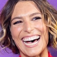 Laury Thilleman Naken