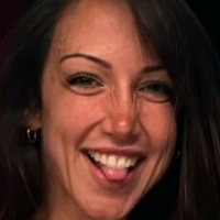 Lauryn Stewart Naken